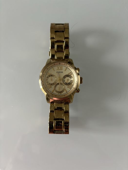 Guess Toy watch годинники