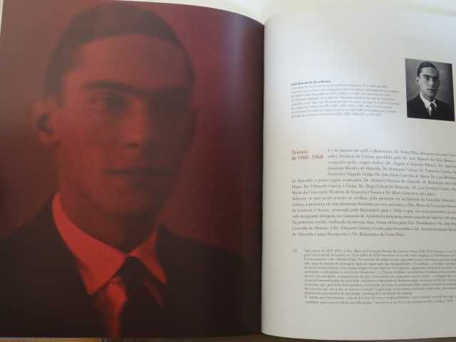 Conselho Distrital de Lisboa da Ordem dos Advogados de Maria Rêgo