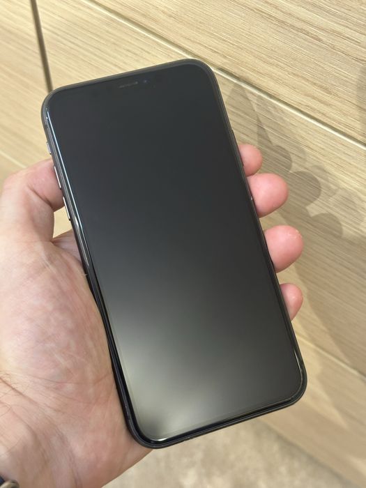 Iphone 11 64gb NEVERLOOK