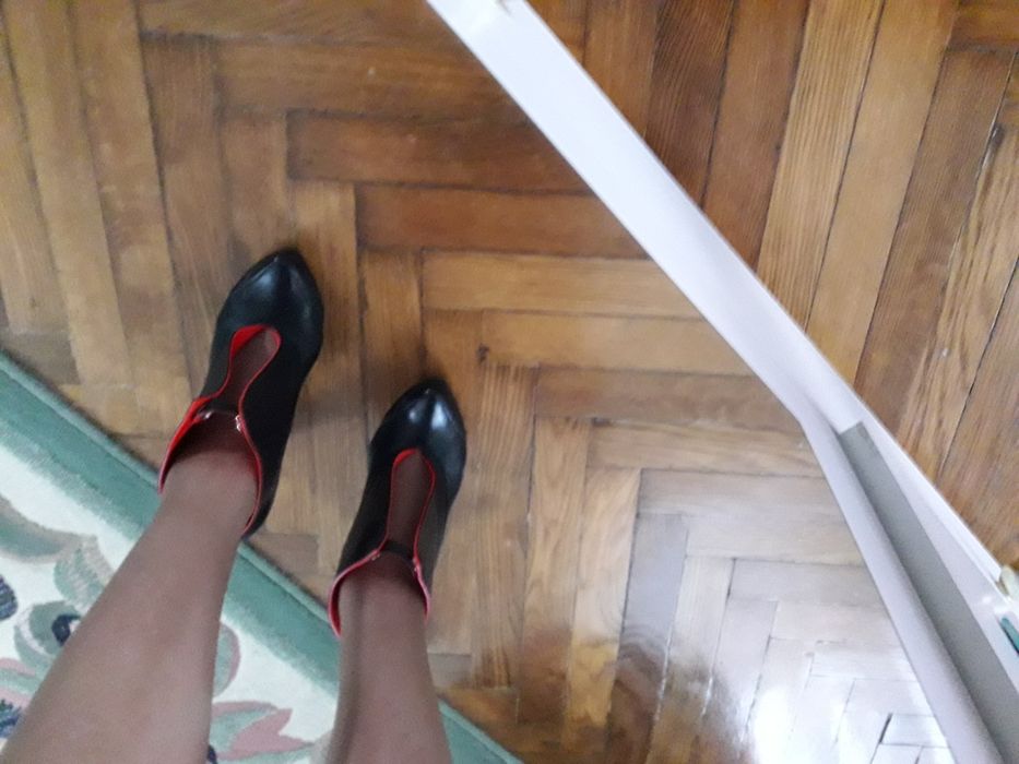 Туфли трансформеры