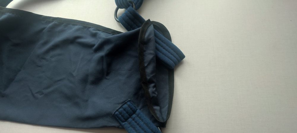 Поддерживающая повязка для верхней конечности