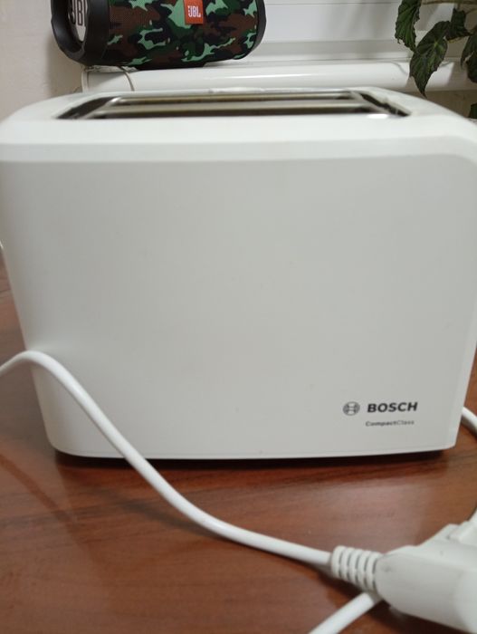 Тостерниця bosch