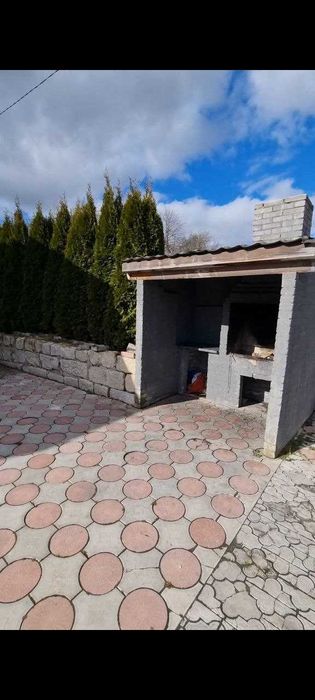 Будинок для двох та більше осіб, басейни, чан-джакузі, сауна