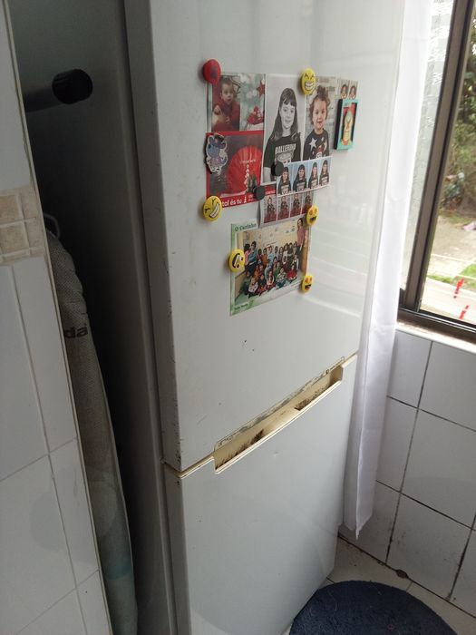 Recheio de casa tudo incluído