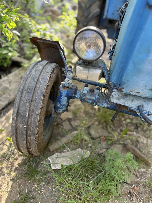 Продам Трактор  Т -40