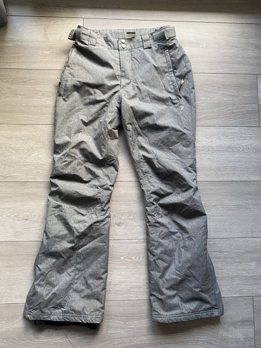 Super spodnie narciarskie Outhorn Hydropile Xpro 3000, rozmiar S.