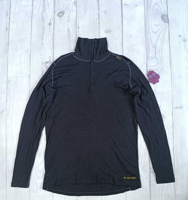 Koszulka Devold Safe merino r. XL