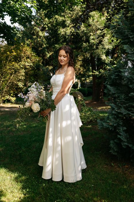 Suknia Slubna Anna Sposa Sonet