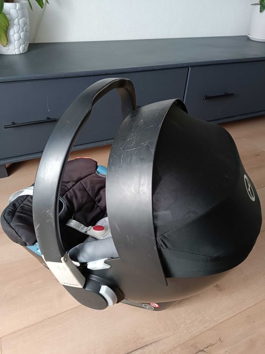 Автокрісло cybex
