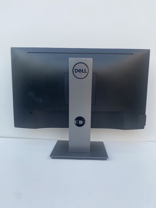 Монітор Dell Professional P2417h 24” IPS FullHD WLEDбезрамковий