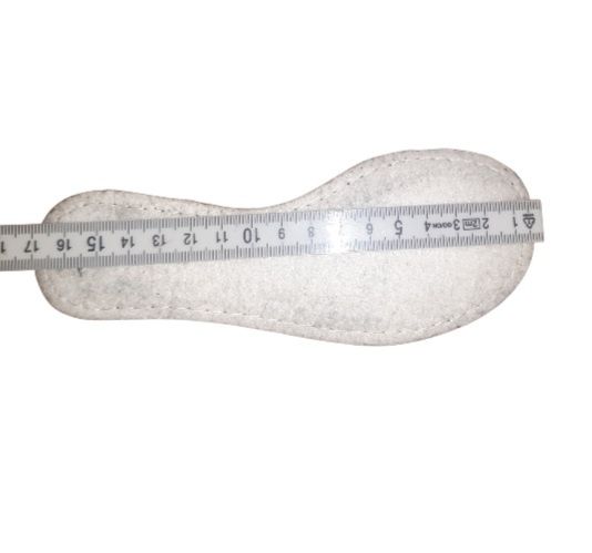 теплі зимові чоботи для хлопчика/дівчинки (унісекс)  27 розмір , уст