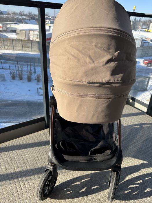 Espiro code loving beige