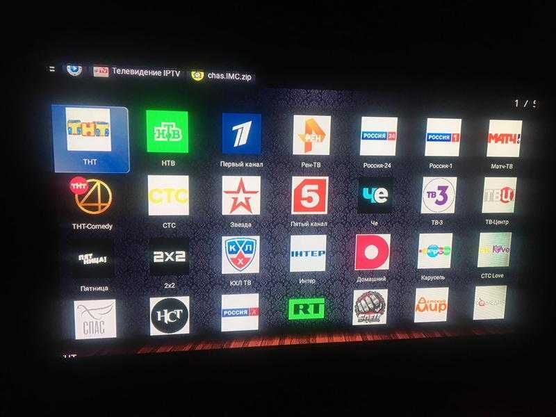 Взломаная  БЕЗ АБОНПЛАТЫ и РЕКЛАМЫ Смарт ТВ приставку X96  2Гб/16Гб