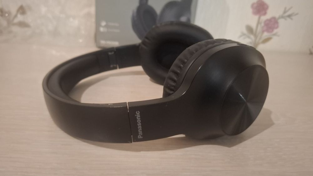 Навушники Panasonic
