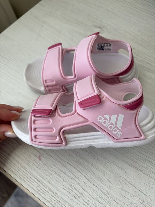 Сандалі дитячі Adidas 26 розмір