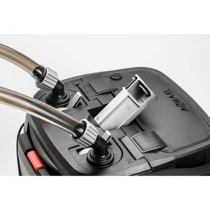 AquaEL Filtro Externo Ultramax 2000 OFERTA 1L MATRIX NOVO