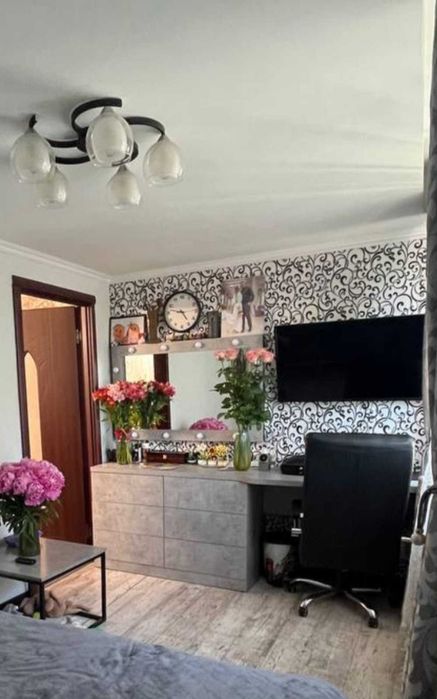 Продам 3-комн.квартиру на Космосе, р-н ост.Высотная