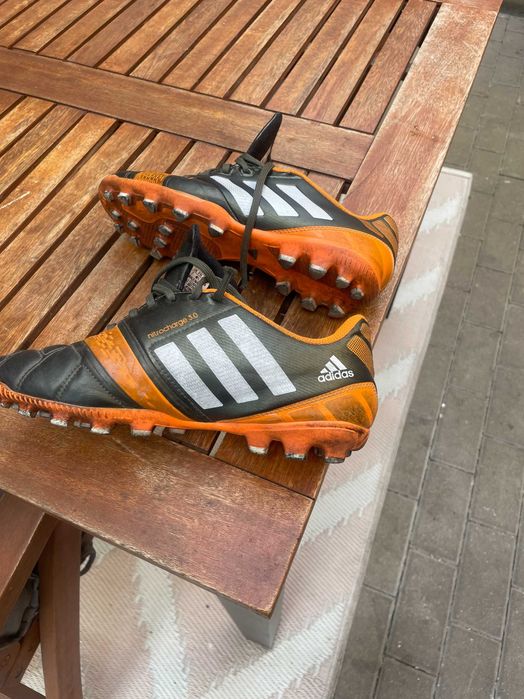 Buty piłkarskie ADIDAS