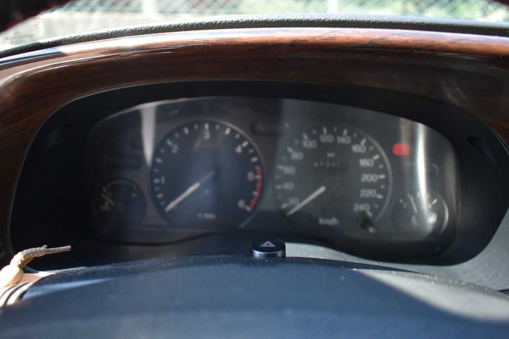 Ford Mondeo 1800 TDI