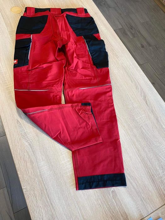 Spodnie dynashield Engelbert Strauss