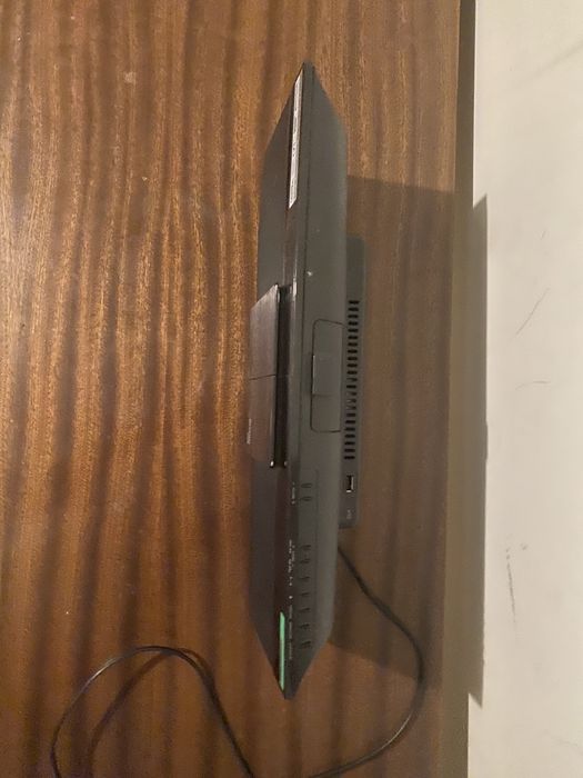 Miniwieża SHARP DK-KP80PH