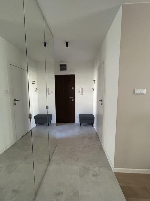 Przytulne mieszkanie 2 pokoje + salon z aneksem Turka REZERWACJA