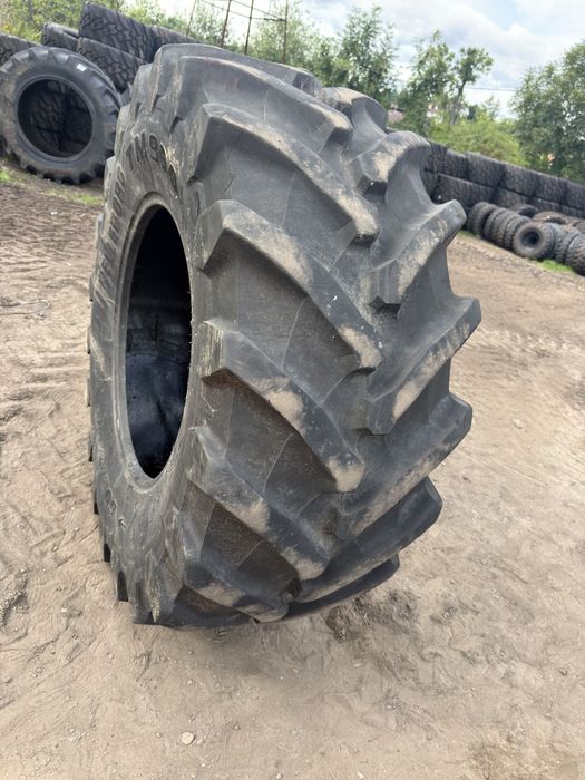 Opona 600/70R30 Trelleborg