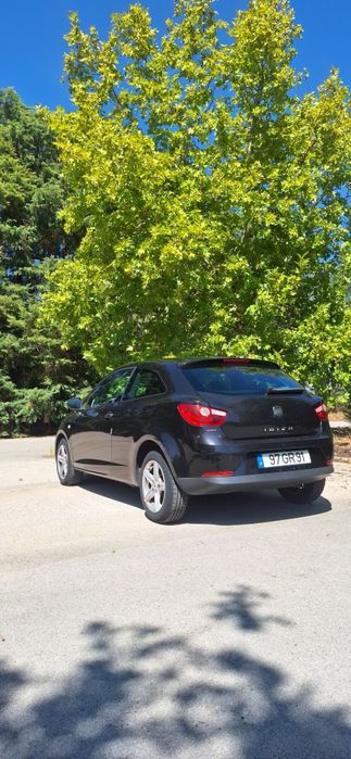 Seat Ibiza 1400 16v