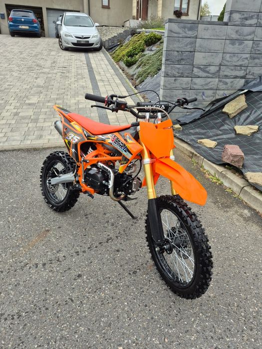 Pit Bike IMR