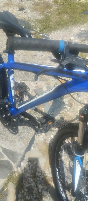 Bicicleta specialized hardrock 26 S
