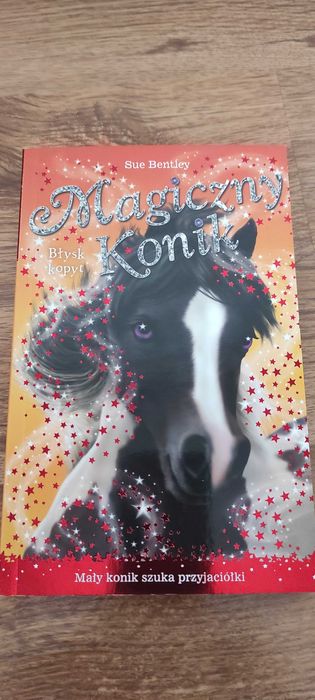 Książeczki dla dziewczynki