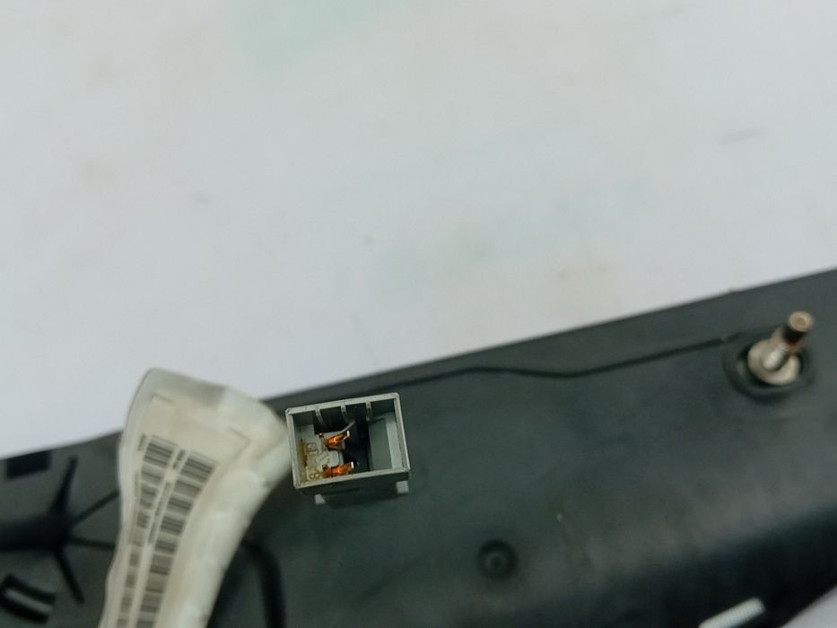 Airbag banco esquerdo BMW 3 (E90)