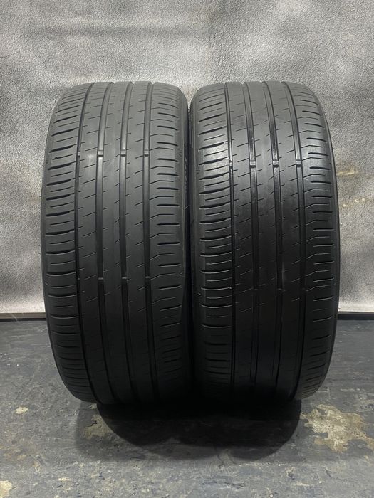 ‼️ЛІТНЯ РЕЗИНА‼️ Falken • 215/45 R16 АРТ:643