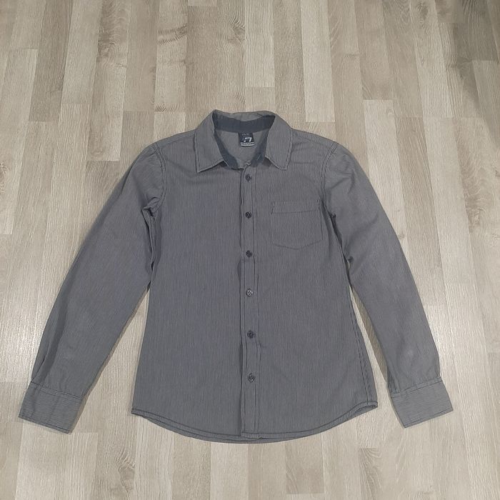 Koszula chłopięca 146/152