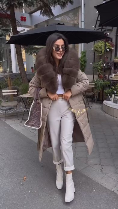 Пуховик seviseviii або zvezda stolici