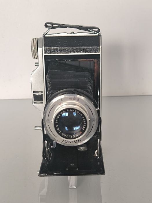 Aparat mieszkowy Beier Beirax Junior Meritar Niemcy