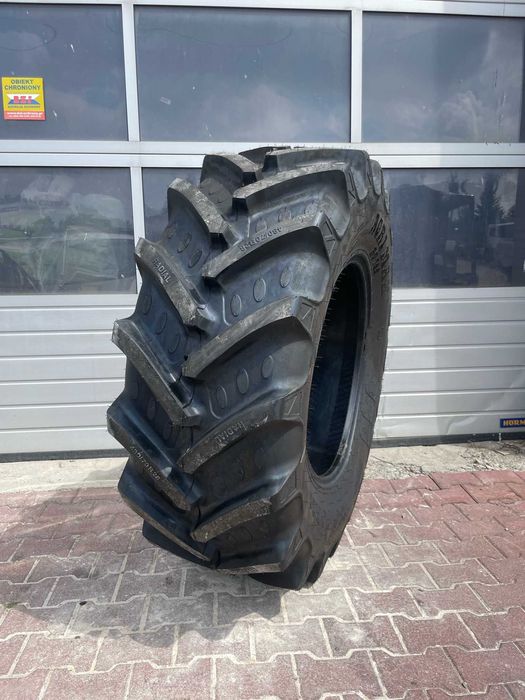Opona 480/70R28 BKT AGRIMAX RT765 140D, Nowa GWARANCJA!!