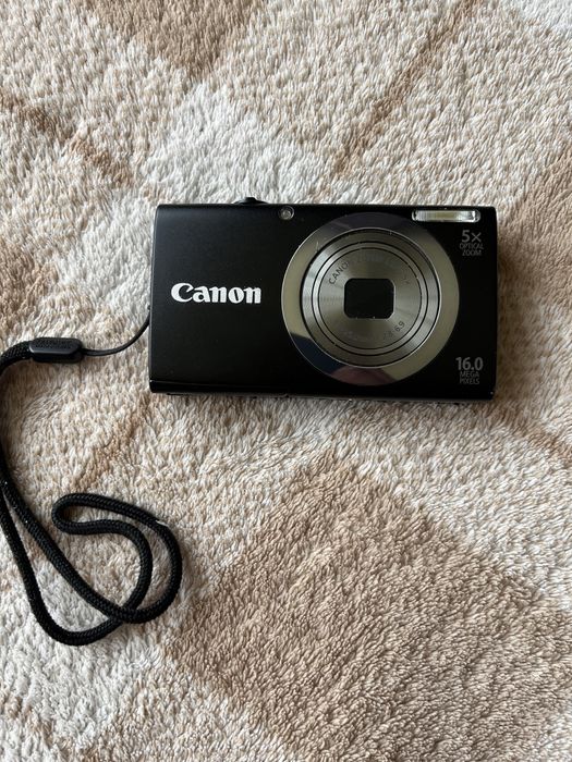 canon a2300 - купити фототехніку, відеотехніку - Ціна на OLX.ua