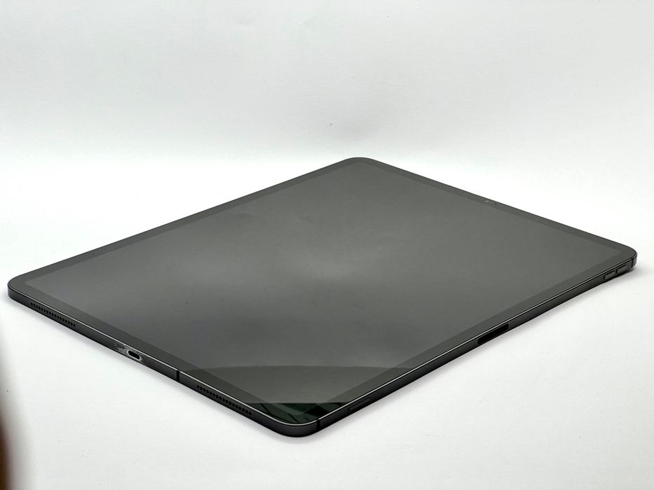 iPad Pro 12.9 (3 GEN) 64GB Space Gray LTE