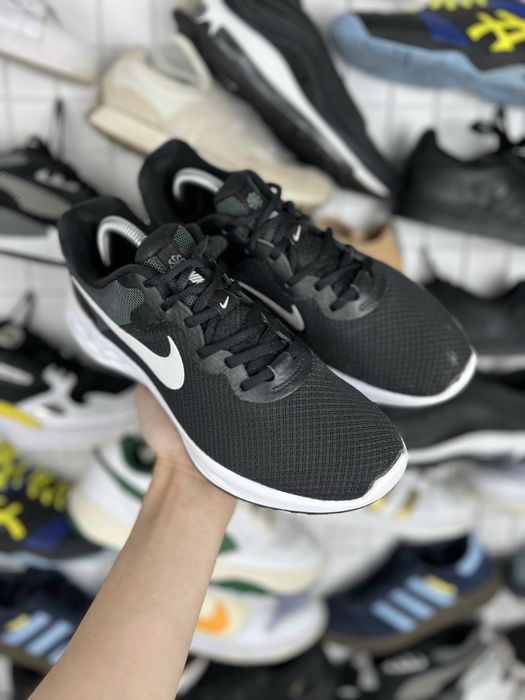 Кроссовки Nike Revolution 6 Оригинал р(42)