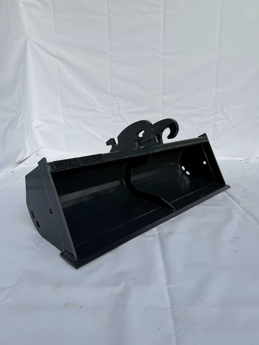 Łyżka skarpowa 120cm 2,6-3,5t