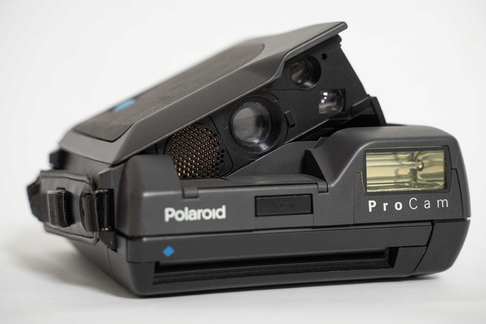 Polaroid ProCam (Spectra/Image)