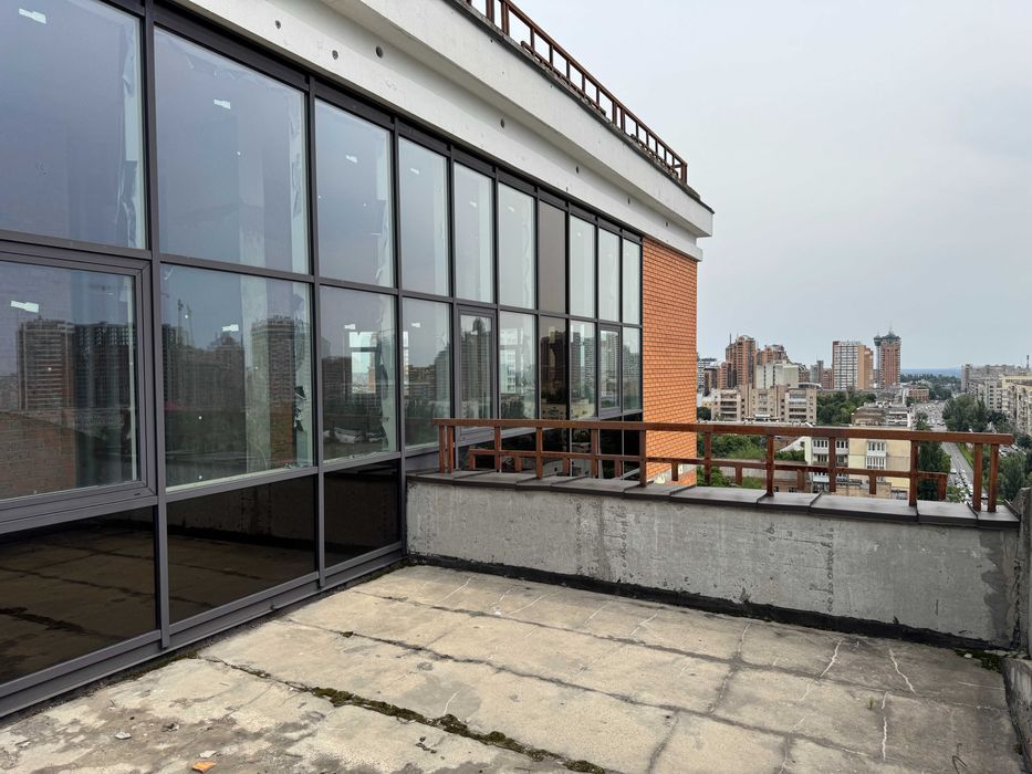 Многокомнатная квартира по адресу ул. Китобойная (площадь 650 м²) - Atlanta.ua - фото 20