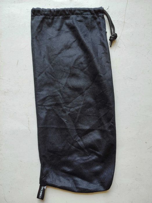 COMBAT Чохол EVO black посуд