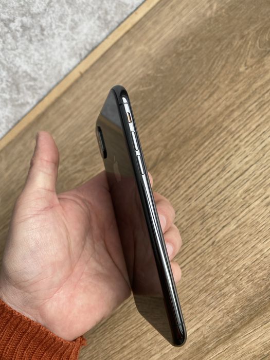 iPhone X 64g гарний стан