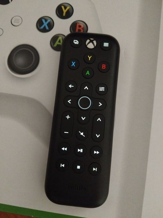 Xbox Series 8Bitdo Comando Multimédia Como Novo