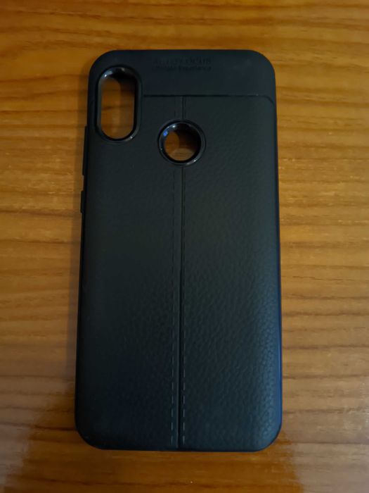 Capas Smartphone Xiaomi MI A2 Lite - Como Novas...