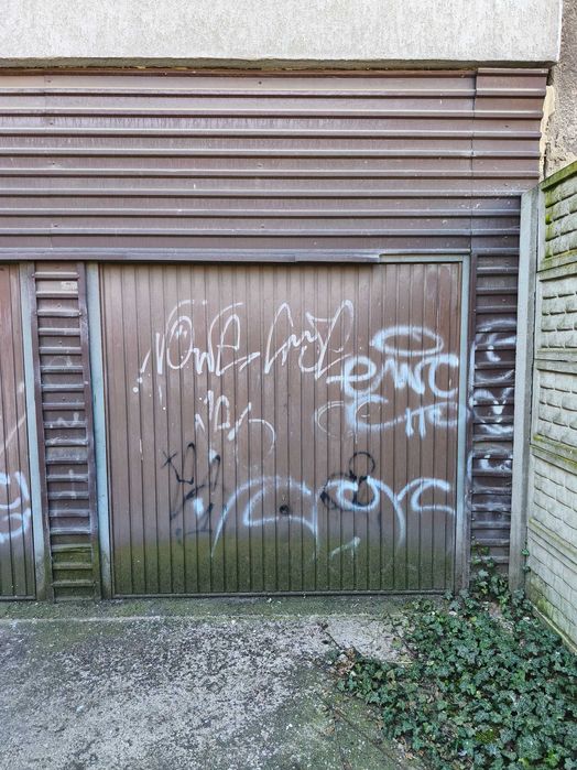 Sprzedam garaż przy ul. Jagiellońskiej