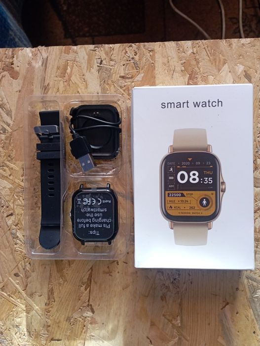 Смарт часи Smart Watch Y13
