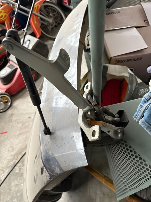 Mala Completa para BMW 525D em Estado Divinal!